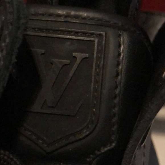 Other - Louis Vuitton sneakers